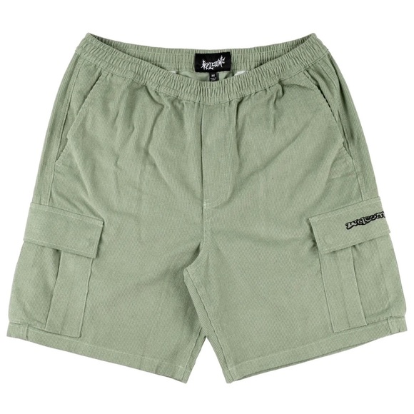 Welcome cargo shorts - Picture 1 of 3